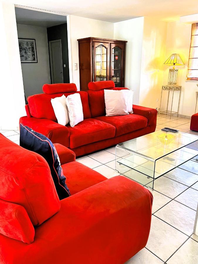 Villa Mars Yourhosthelper Narbonne Exterior photo