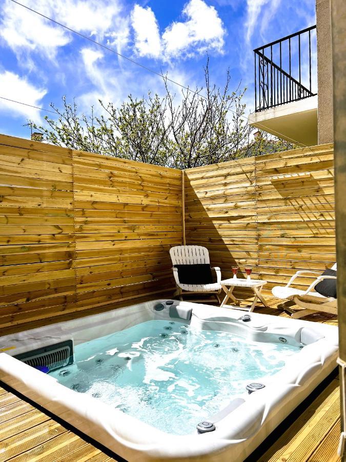 Villa Mars Yourhosthelper Narbonne Exterior photo