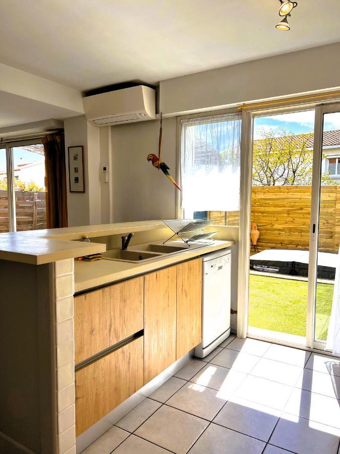 Villa Mars Yourhosthelper Narbonne Exterior photo
