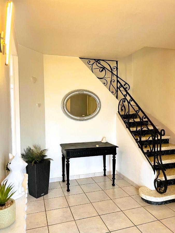 Villa Mars Yourhosthelper Narbonne Exterior photo